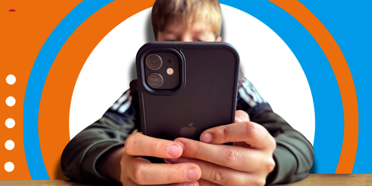 Namedrop: La nueva función de iPhone podría poner en peligro a los jóvenes