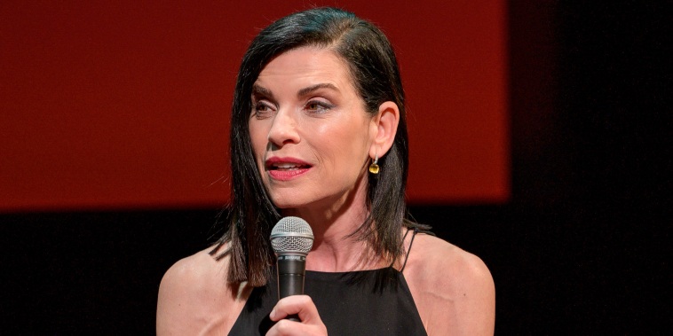 Julianna Margulies
