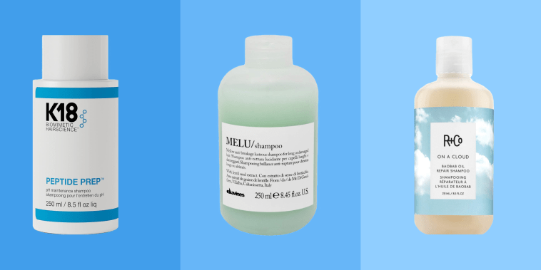 Hair Care | Products and Recommendations - Select | NBC News | NBC News