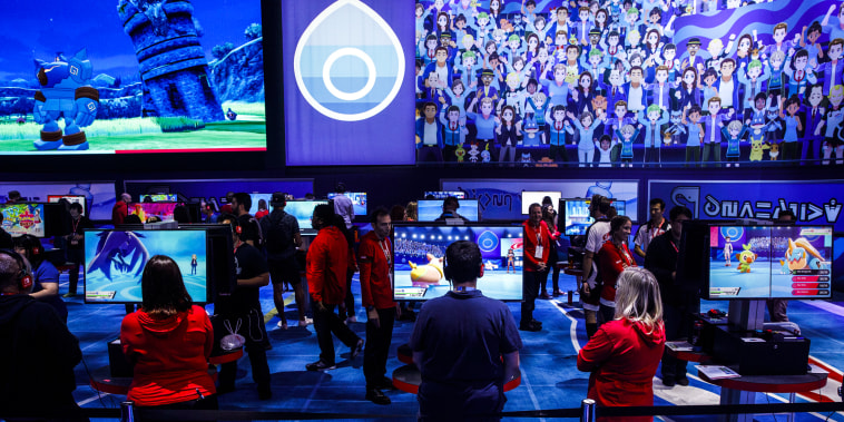 Inside The 2019 E3 Electronic Entertainment Expo