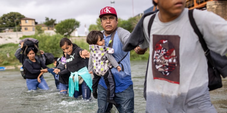 Stolen border crossing cards recovered in Mexico