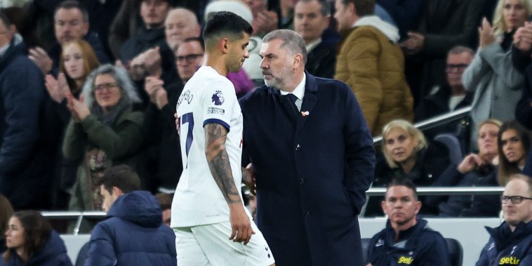 Tottenham Hotspur v Chelsea FC - Premier League