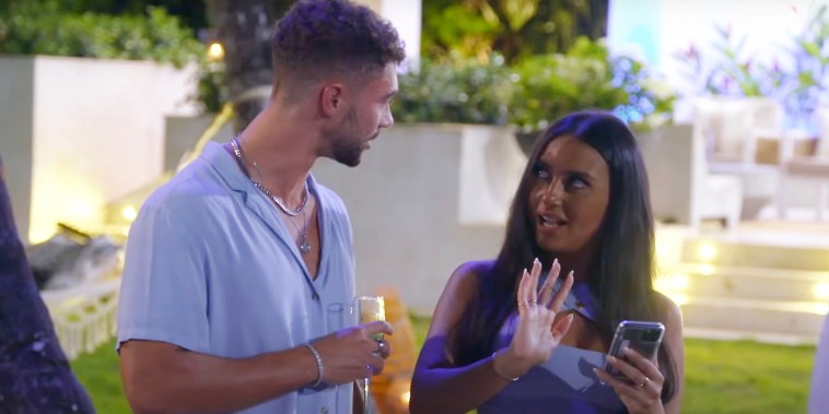 TLC’s ‘Love & Translation’ puts contestants who don’t speak the same language in one villa