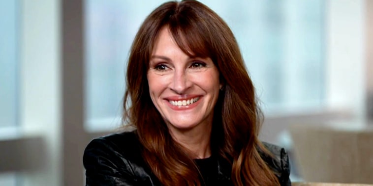 Julia Roberts