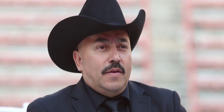 Lupillo Rivera revela su estrategia para triunfar en La Casa de los Famosos 4