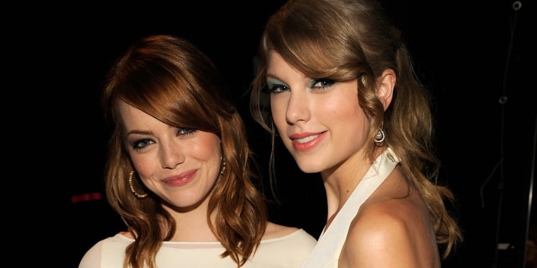 2011 Teen Choice Awards - Backstage And Audience