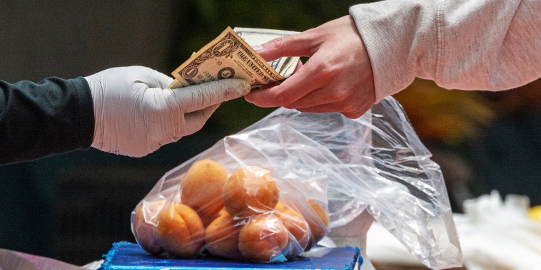 Markets As Biden Devotes $2.1 Billion To Strengthen US Food Supply Chain
