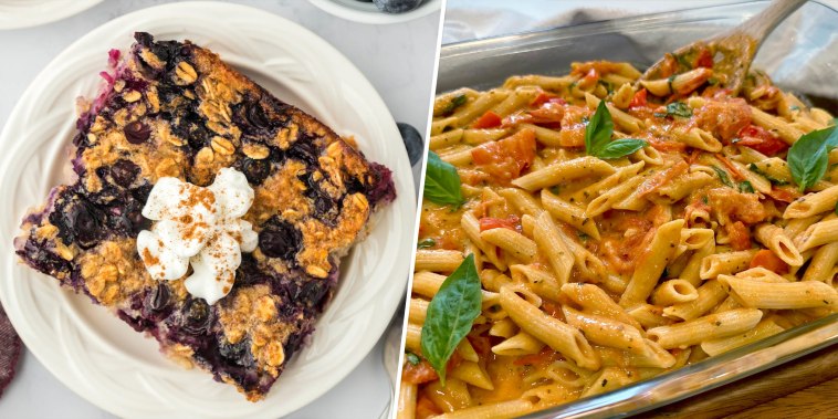 Recipes: Best Recipes and Cooking Tips from the TODAY Show - , TODAY