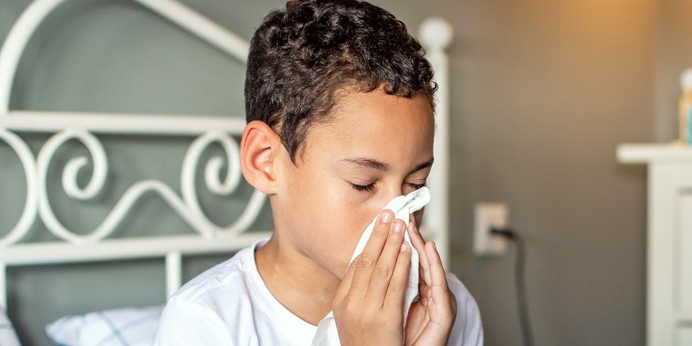 Cold and Flu Medicine: What to Stock for the 'Tripledemic' - The