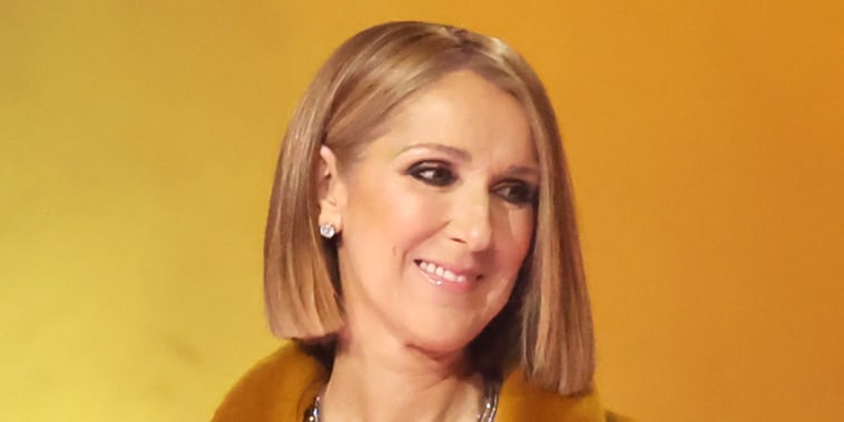 Celine Dion