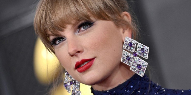 65th GRAMMY Awards - Arrivals