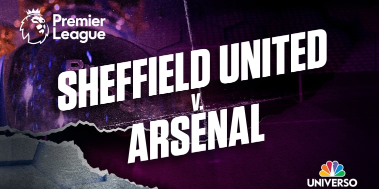 Sheffield v. Arsenal
