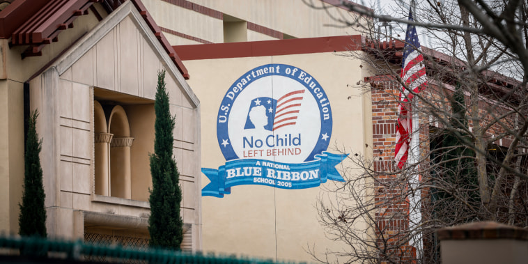 Beverly Vista Middle School