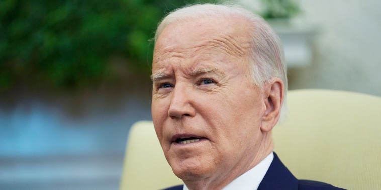 Biden to sign executive order to advance research on women’s health.