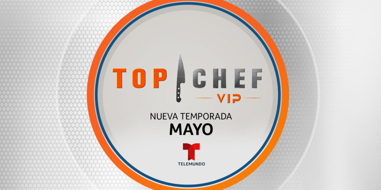 Top Chef VIP 2024: Concursantes, Videos, Programas Completos