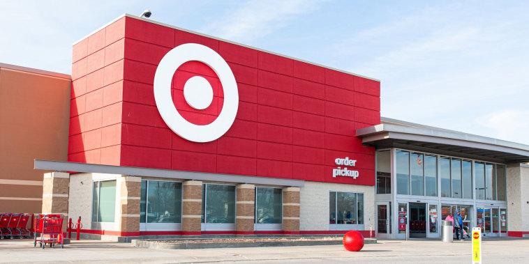 Shop This List TODAY: Target Must-Haves