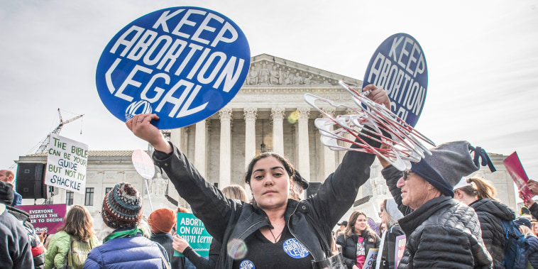 Supreme Court hears contraception case