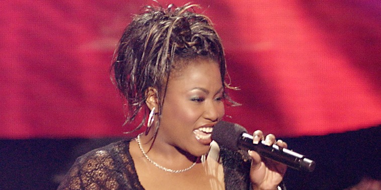 "American Idol" Season 5 - Performance Show - March 28, 2006