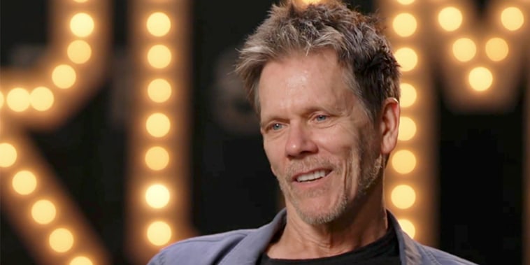 Kevin Bacon 