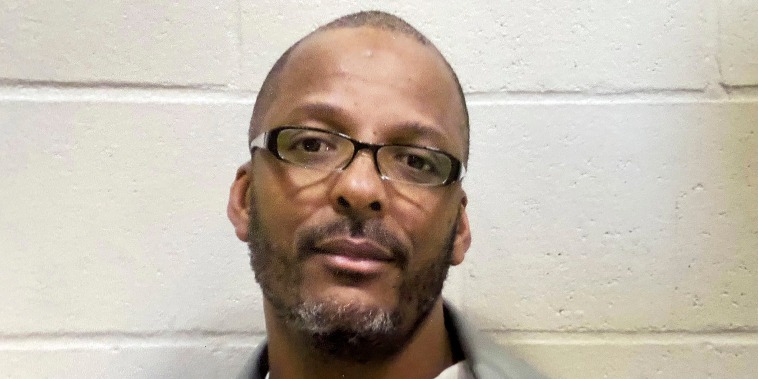 Hearing to determine if Missouri man who has been in prison for 33 years was wrongfully convicted.