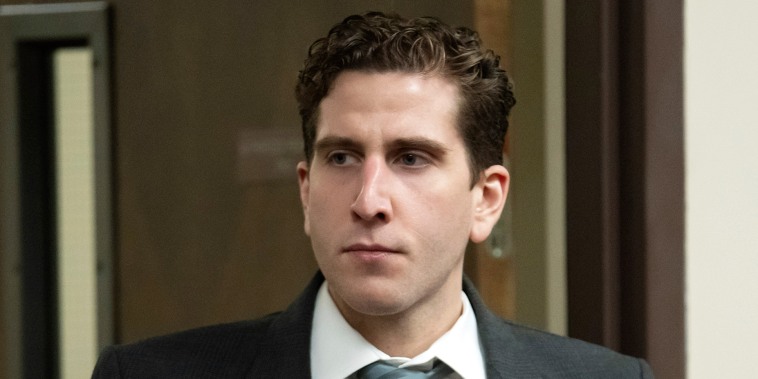 murder suspect court