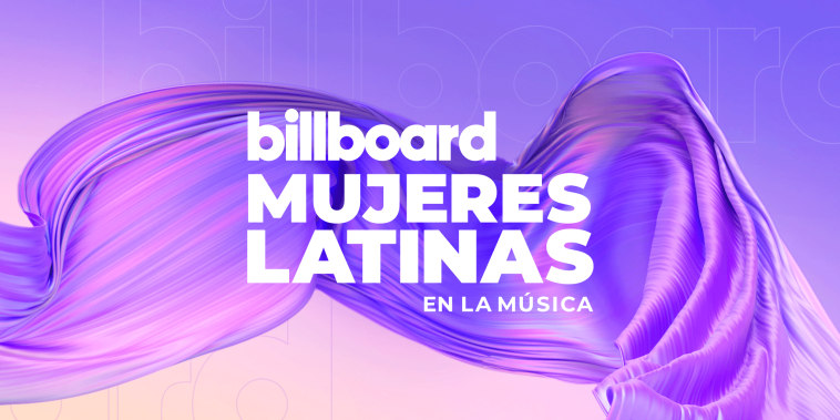Billboard Mujeres Latinas en la Música 2024