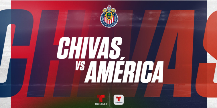 Chivas vs America