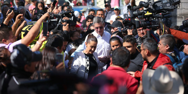 Hallan muerta a Roxana Guzmán, periodista mexicana secuestrada hace un mes