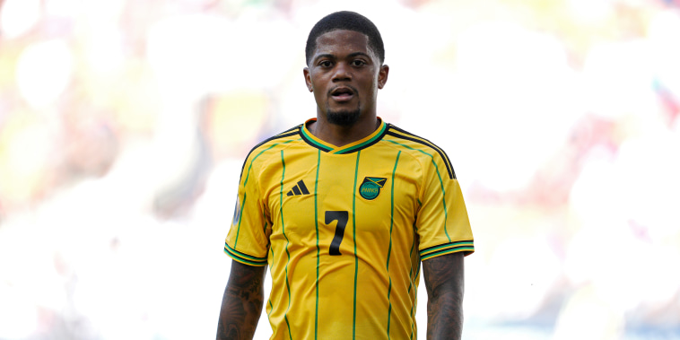 Jamaica v Guatemala: Quarterfinals - 2023 Concacaf Gold Cup