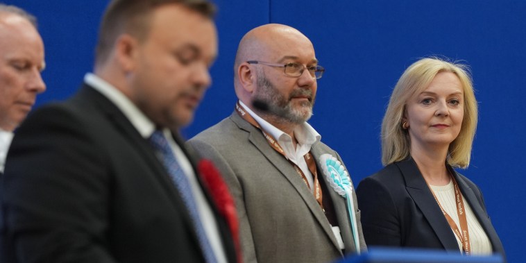 General Election 2024