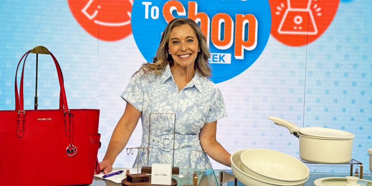 Shop the TODAY Show: Find products seen on the show | TODAY