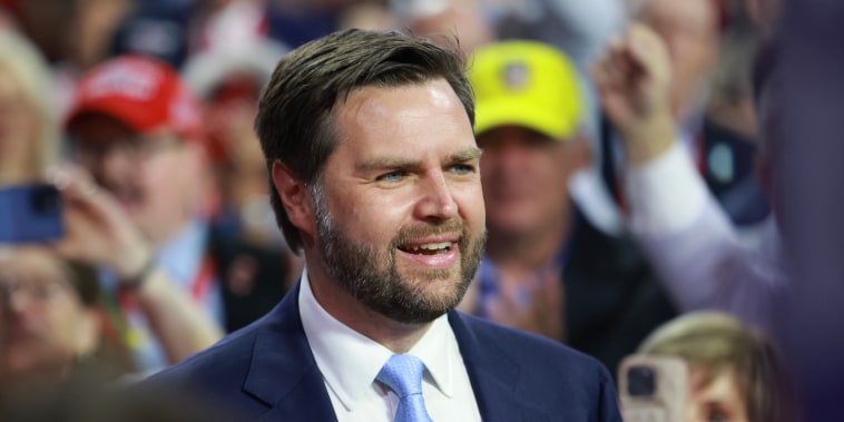 2024 Republican National Convention: Day 1