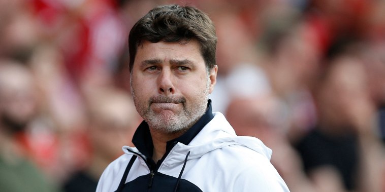 El director técnico argentino se enfrenta a uno de los mayores desafíos en su carrera con el Team USA.