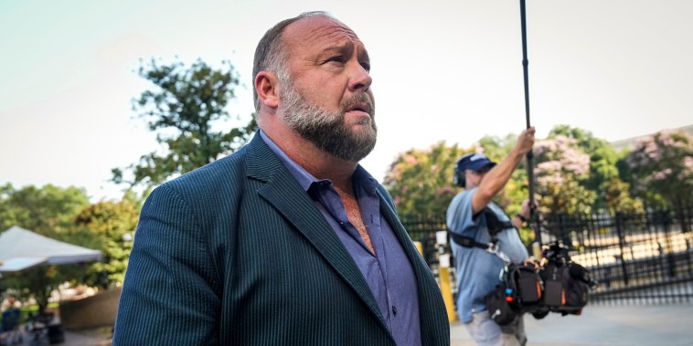 Alex Jones