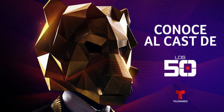 Los 50 Segunda temporada