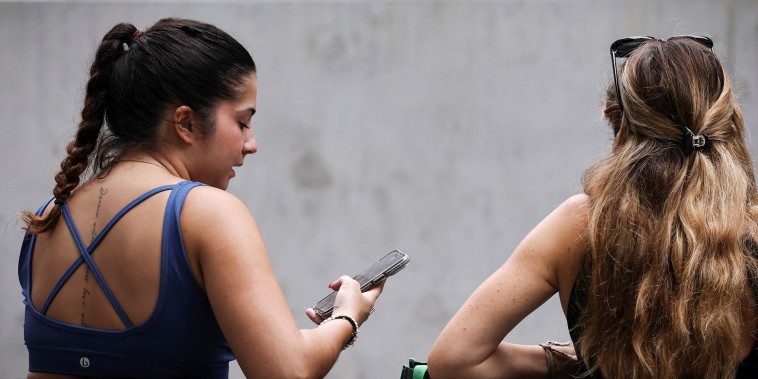 Australia will move to pass new laws banning children under 16 from social media, Prime Minister Anthony Albanese said, vowing to crack down on tech giants failing to protect vulnerable users. 