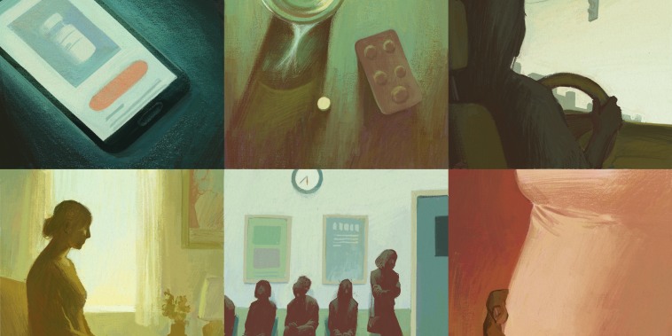 Women's Health News: Breast Cancer, Fertility, Weight Loss & More - NBC ...