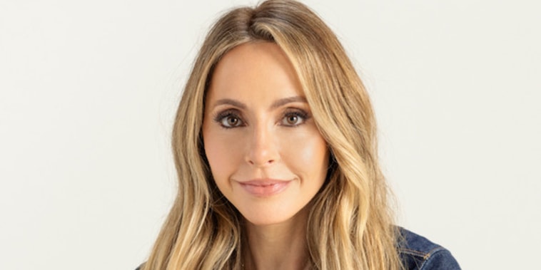 New York Times bestselling author Gabrielle Bernstein joined "Morning Joe" on Tuesday to discuss her new book, "Self Help: This Is Your Chance To Change Your Life."