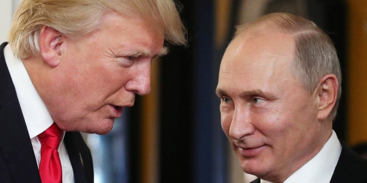 donald trump vladimir putin politics political politicians