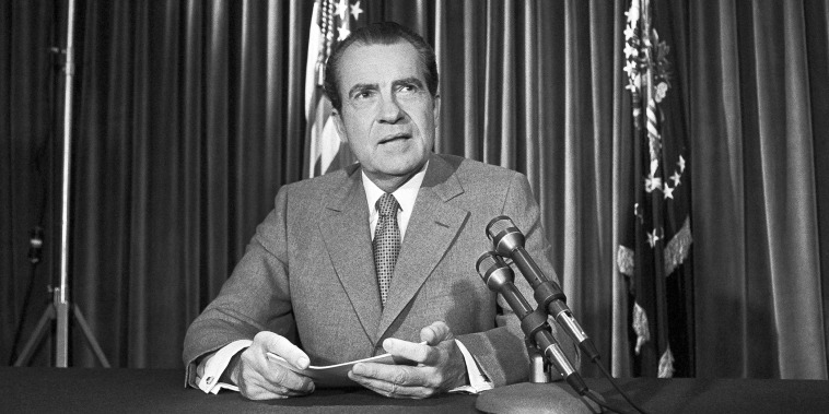 Richard Nixon