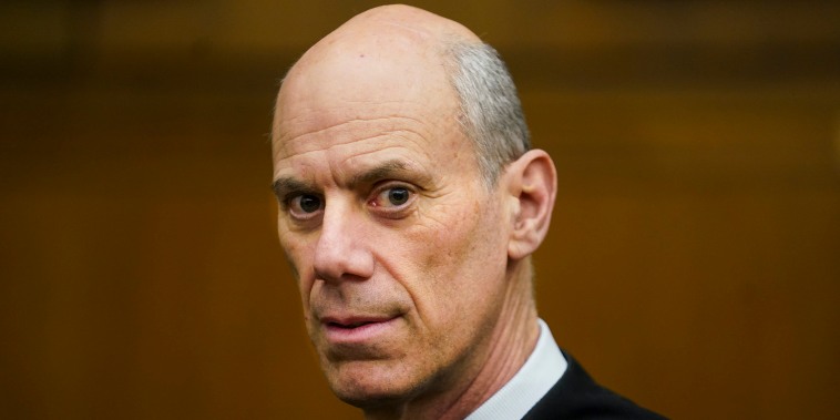 Judge James Boasberg