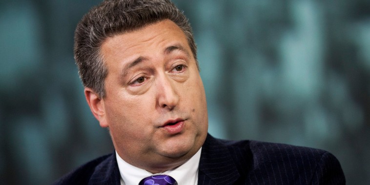 Barry Ritholtz