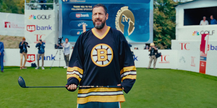 Happy Gilmore 2