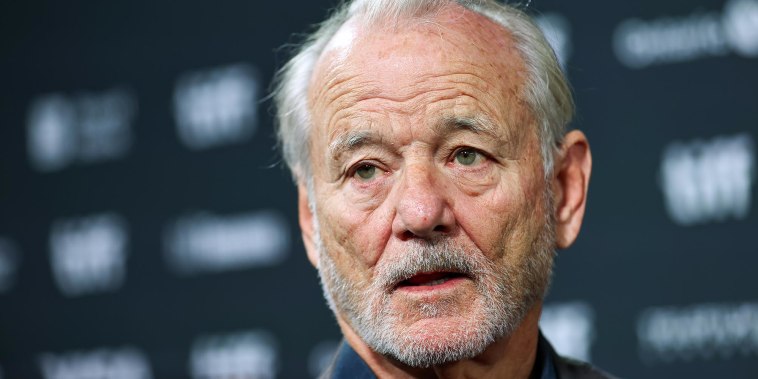 Bill Murray