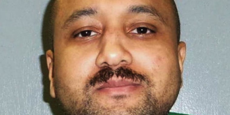 Mikal Mahdi.