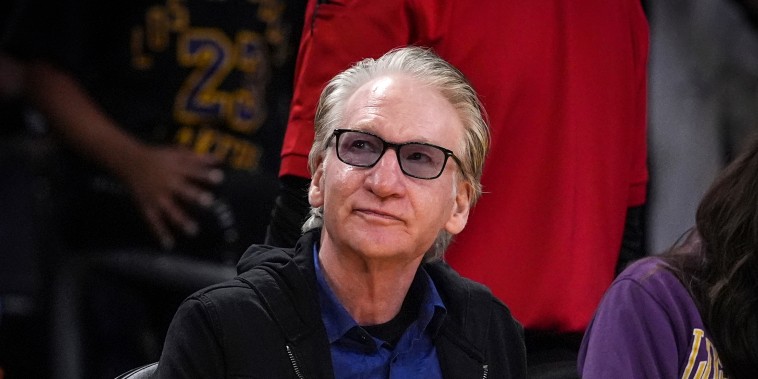 Bill Maher