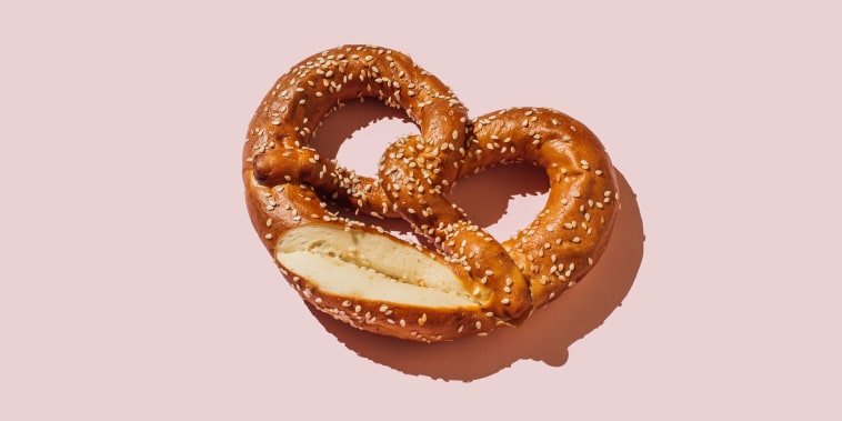 Pretzel