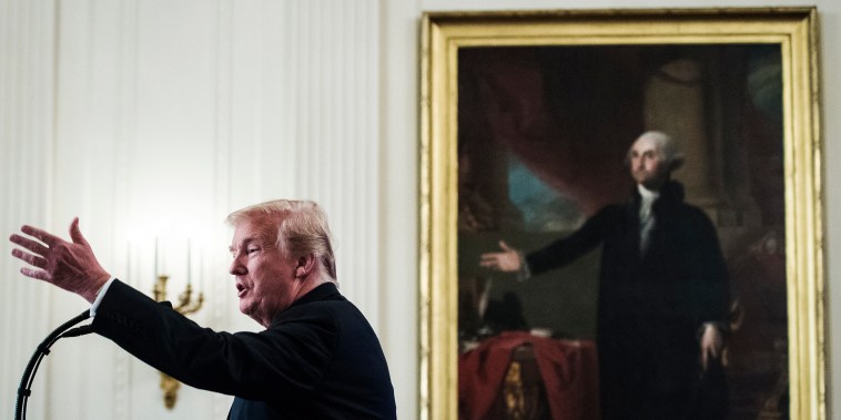 Image: President Donald J. Trump