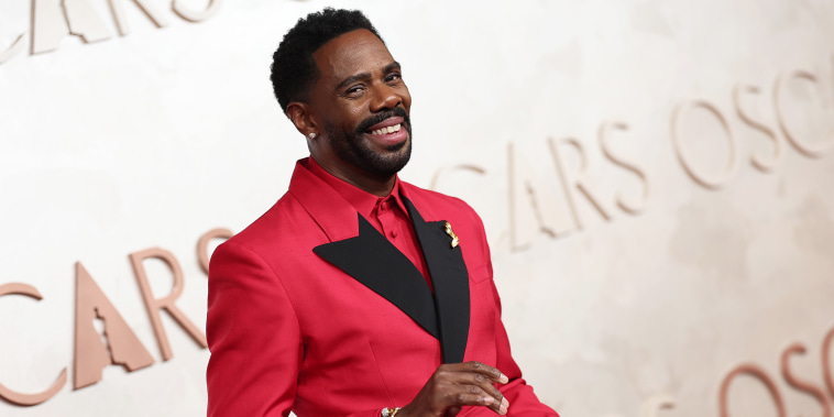 colman domingo coleman arrivals academy awards