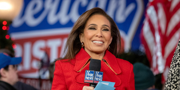 Jeanine Pirro